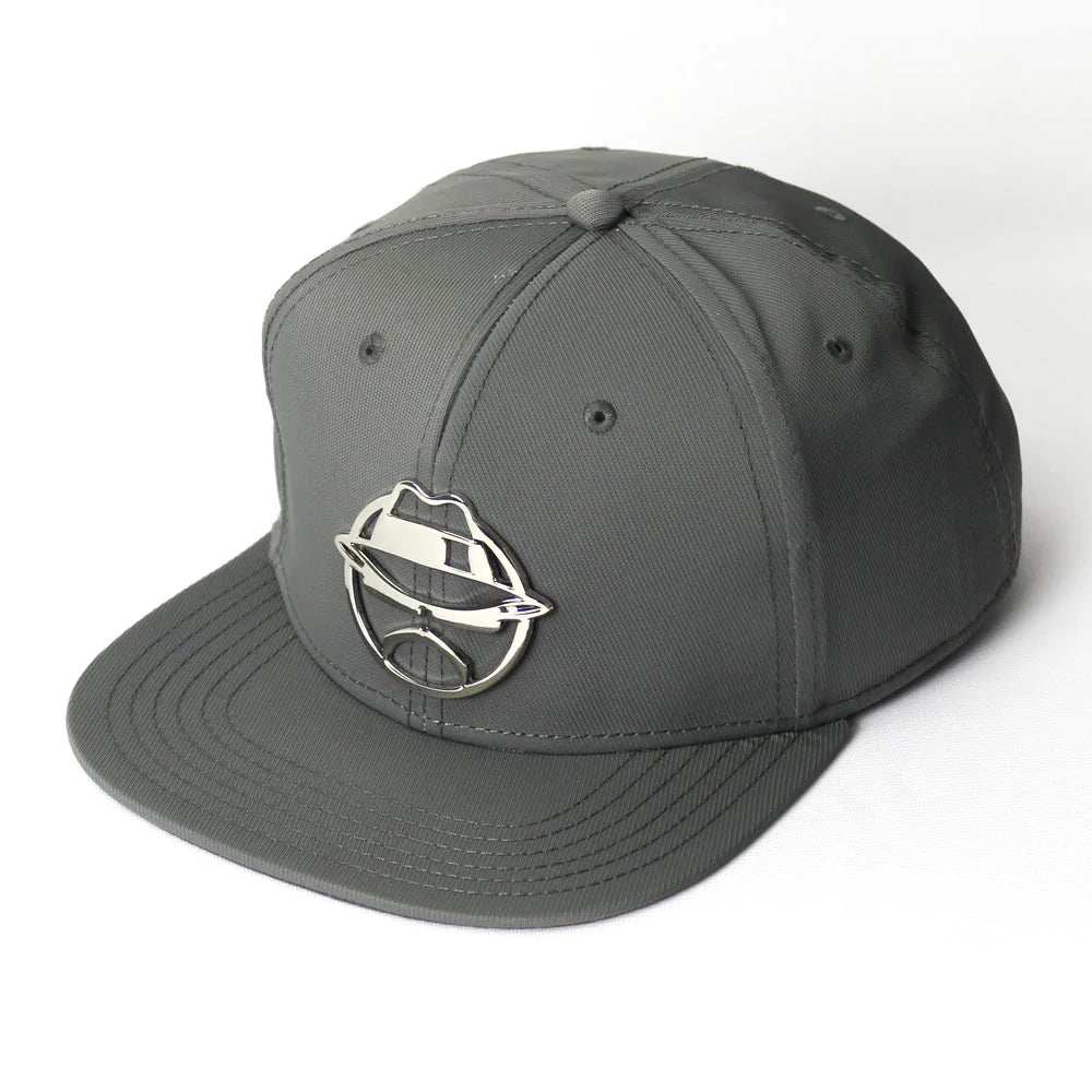 CHROME GOLO SNAPBACK