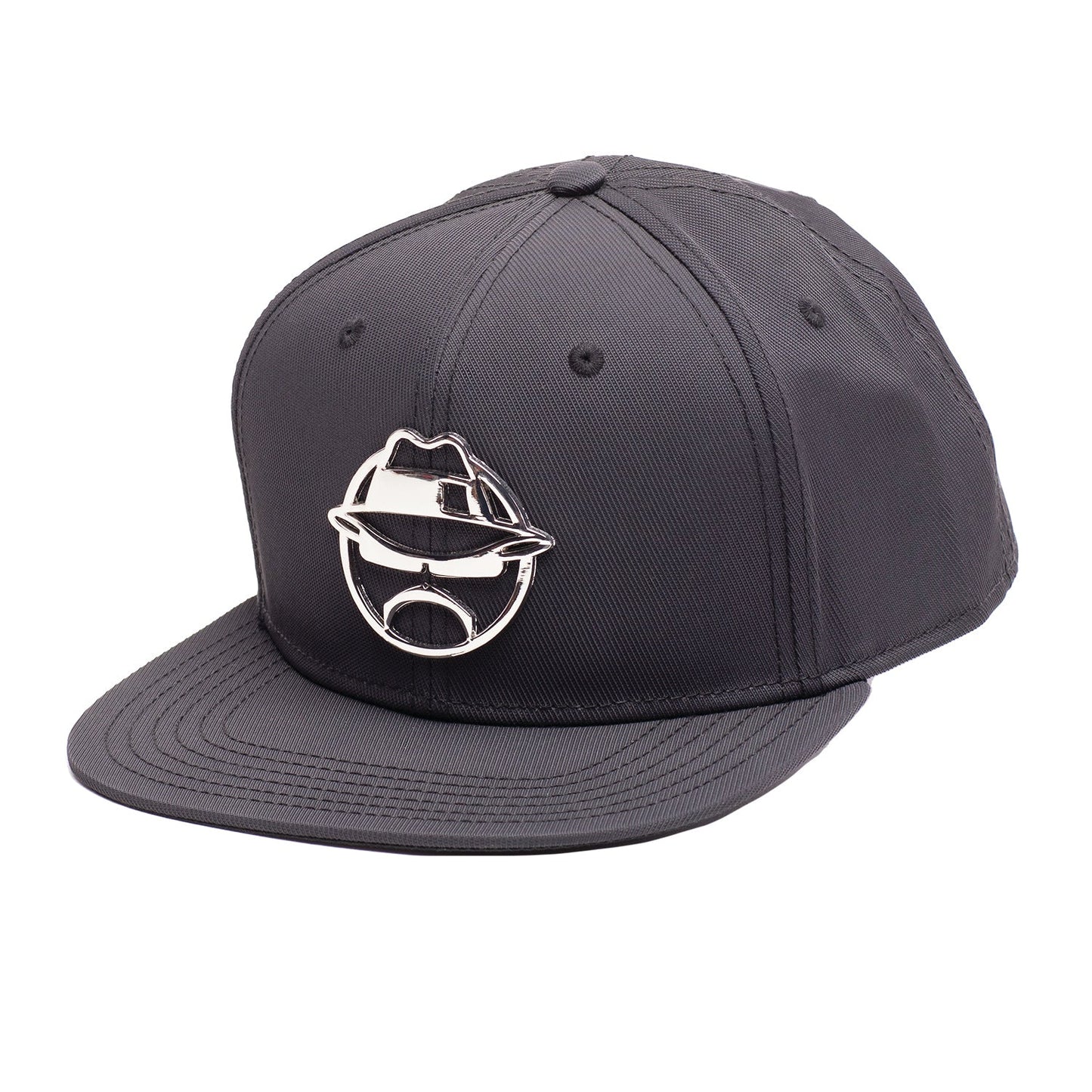 CHROME GOLO SNAPBACK
