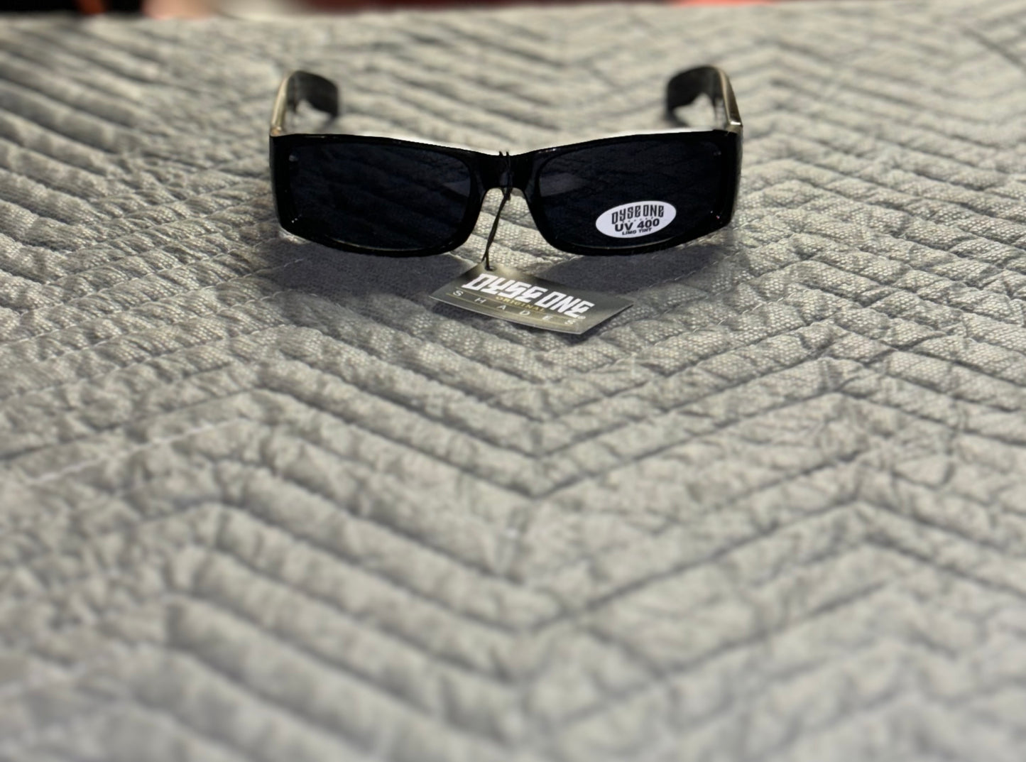 Dyse One Prayer sunglasses