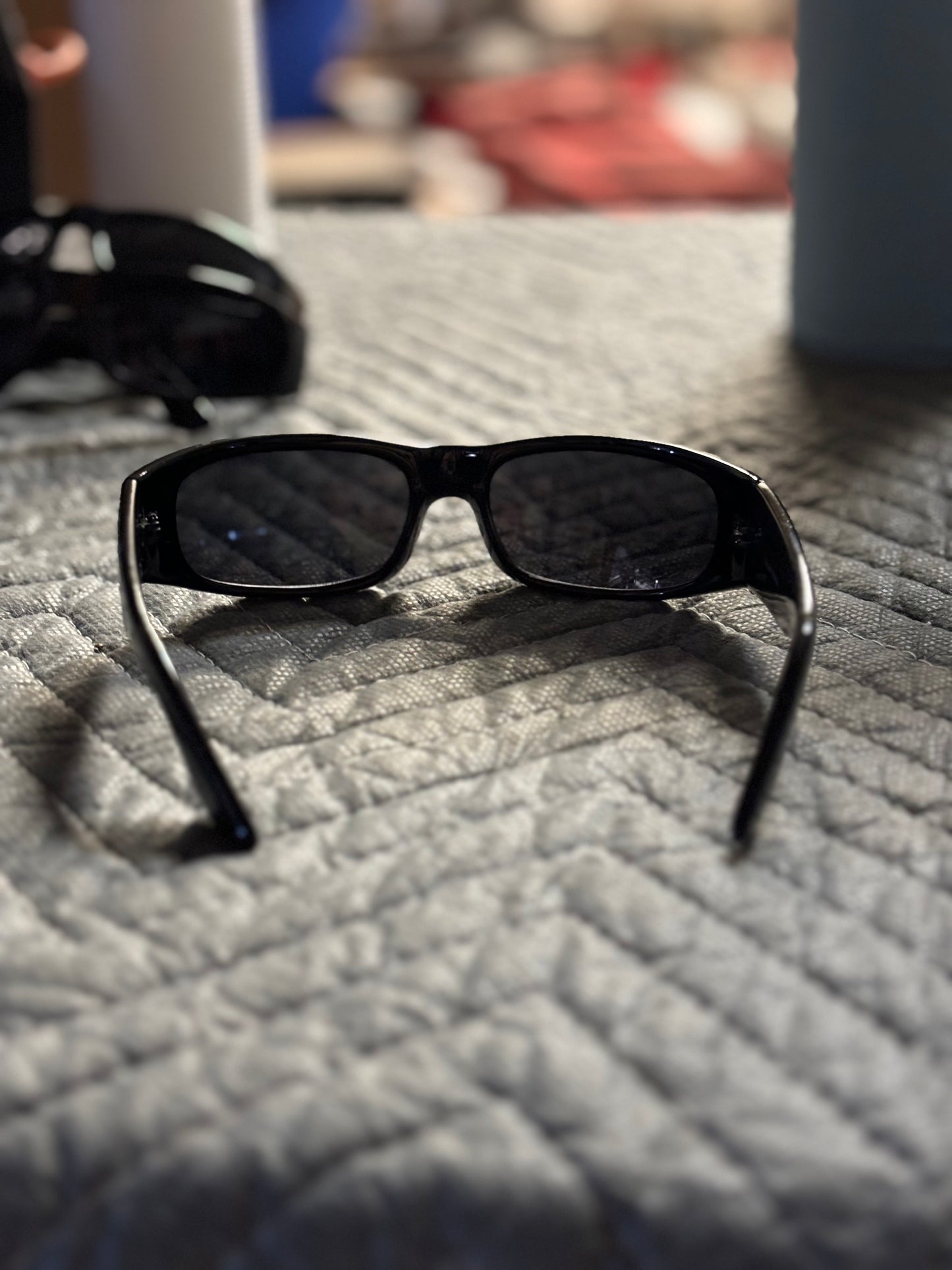 713 P Town (Pasadena) Sunglasses