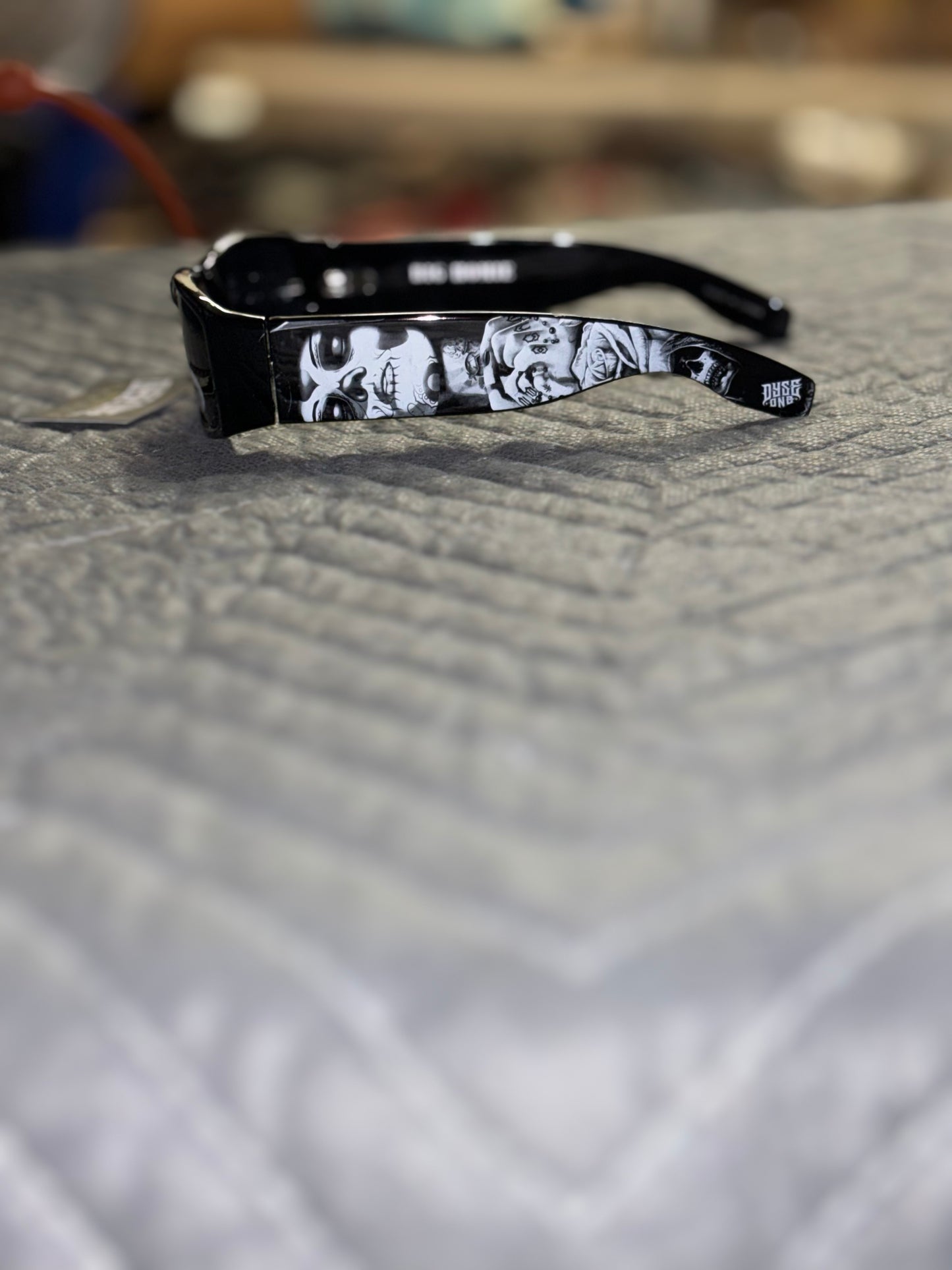 Dyse One Prayer sunglasses