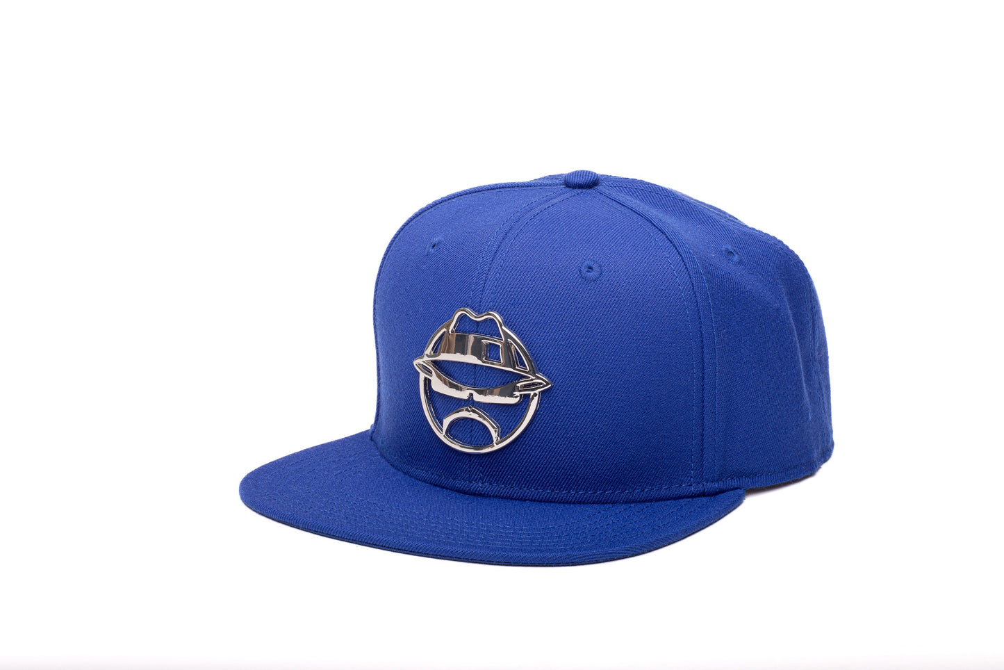 CHROME GOLO SNAPBACK