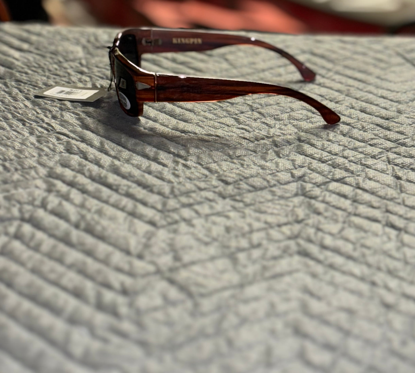 Dyse One Kingpin sunglasses