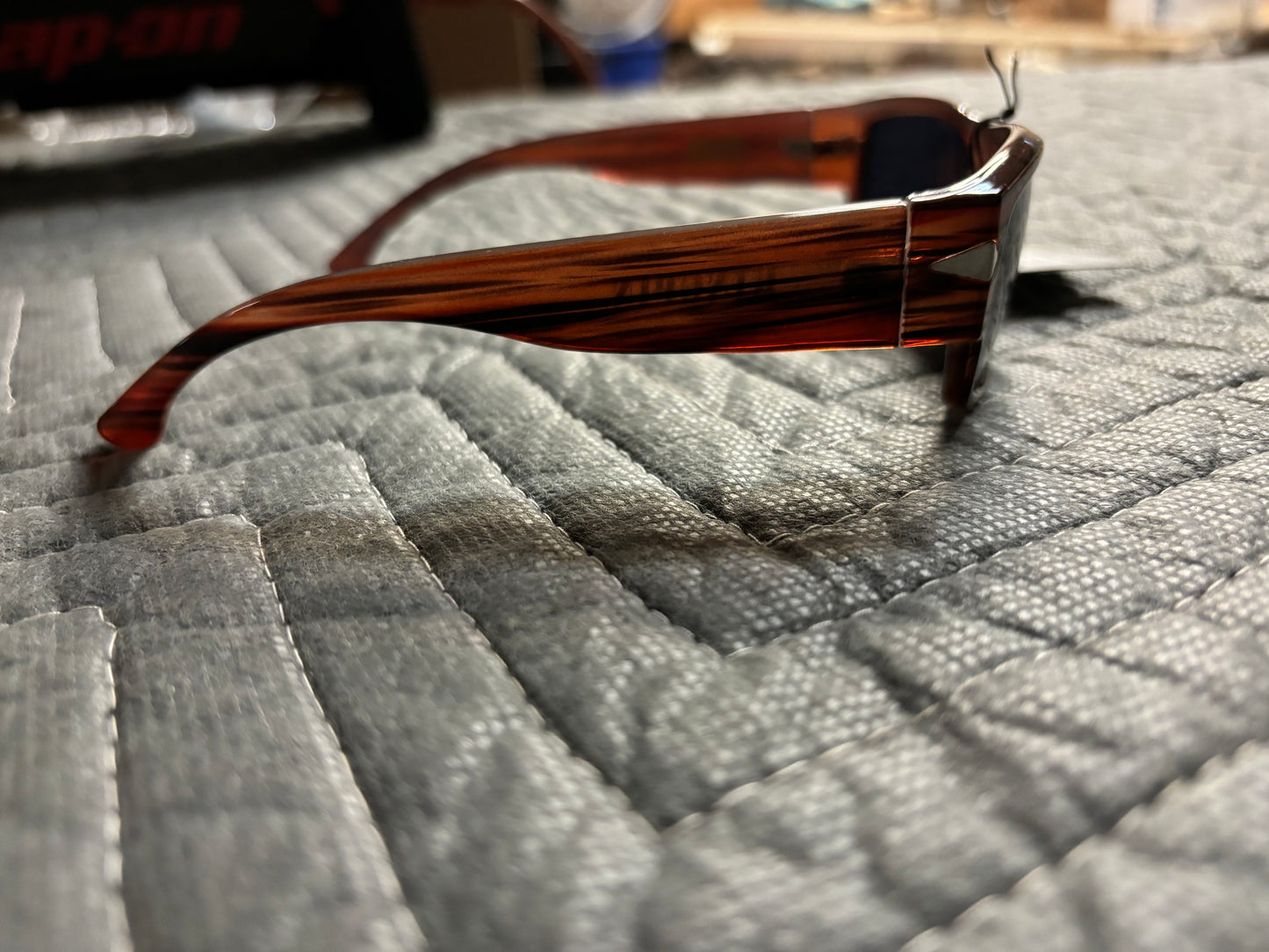 Dyse One Kingpin sunglasses