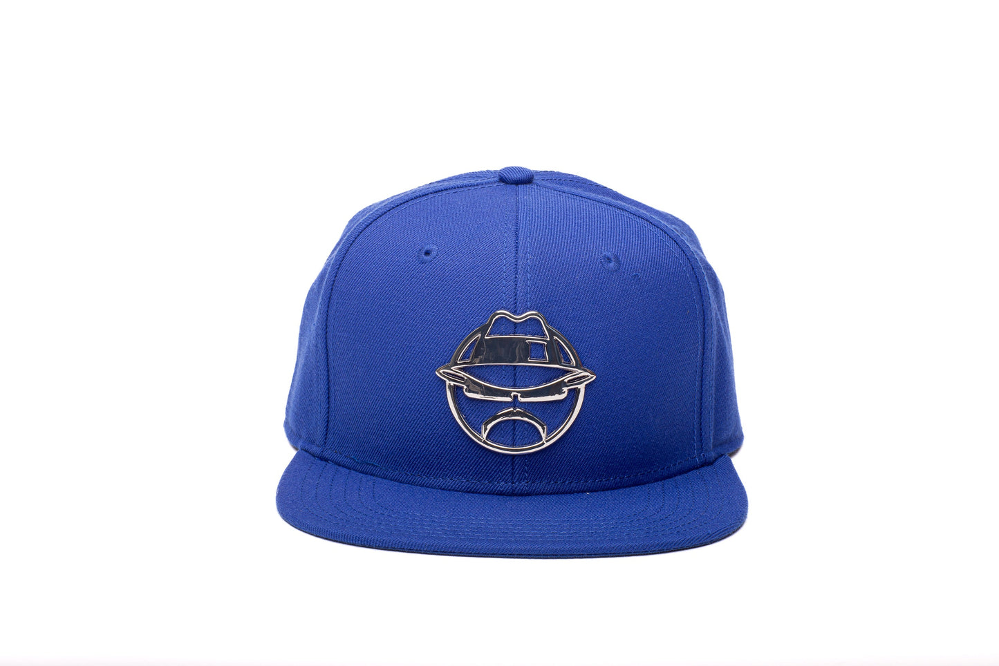 CHROME GOLO SNAPBACK