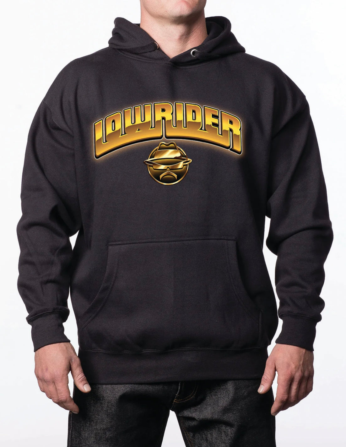 Oldies Are Forever Hoodie