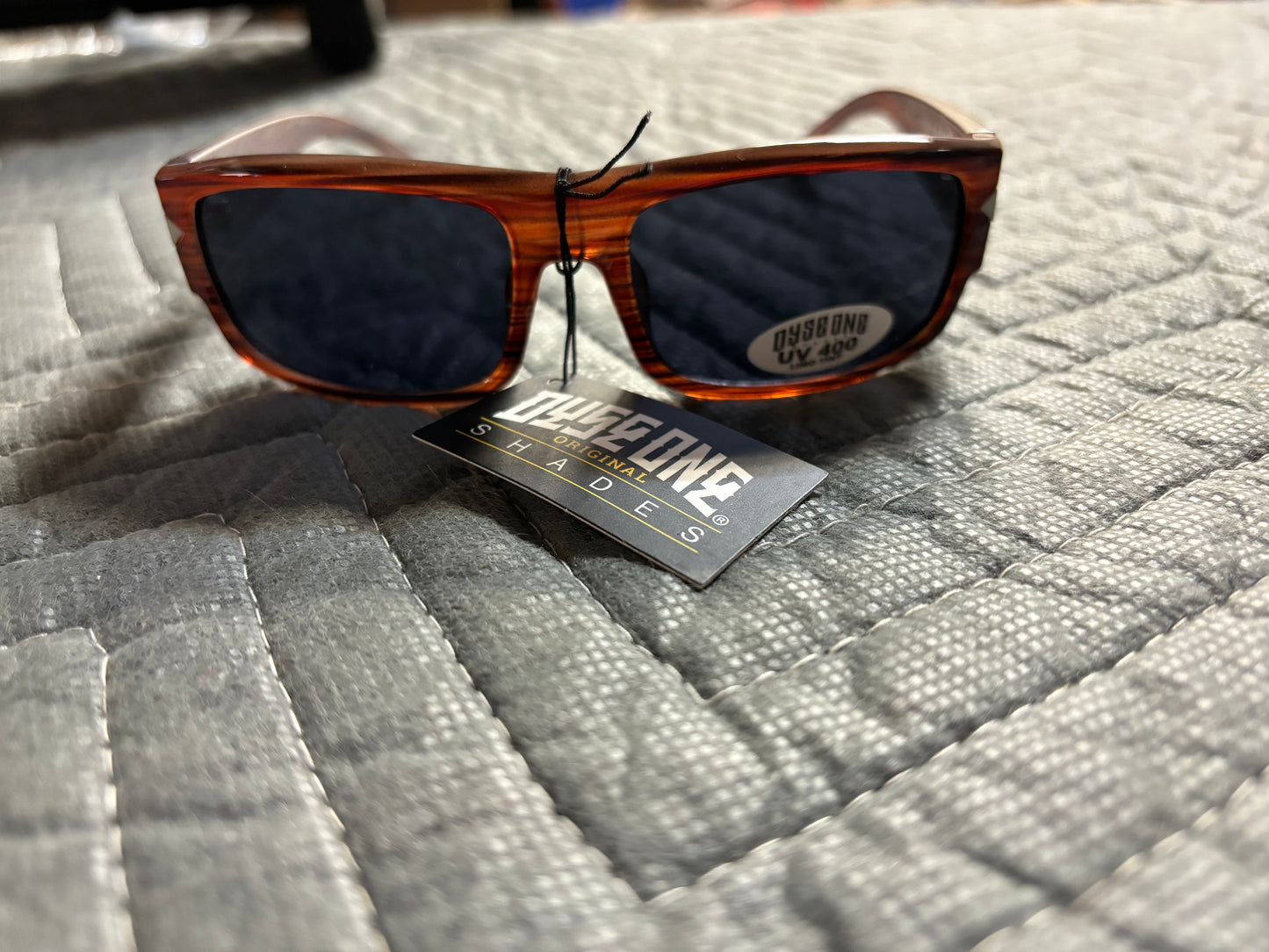 Dyse One Kingpin sunglasses