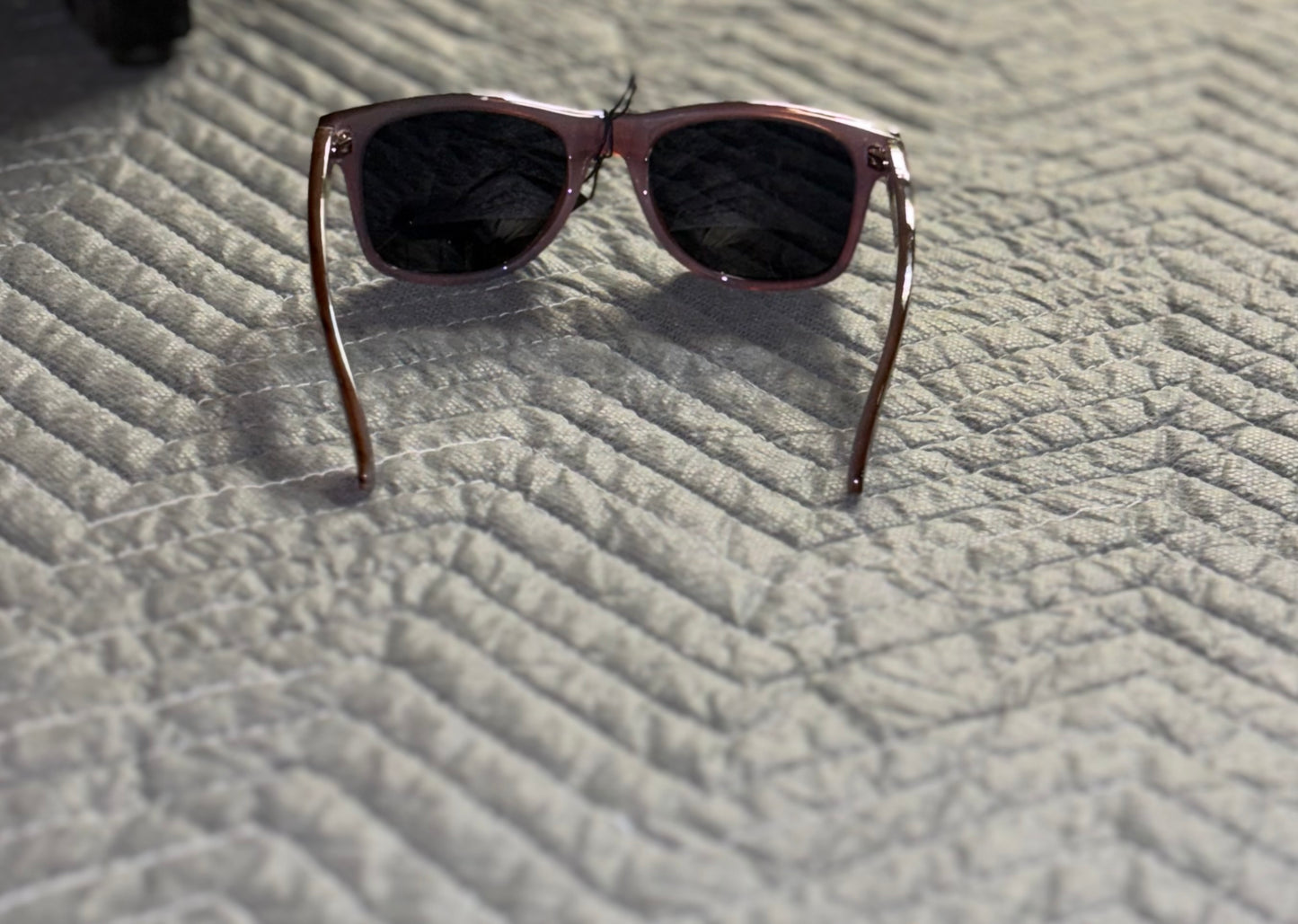Dyse One Johnson sunglasses