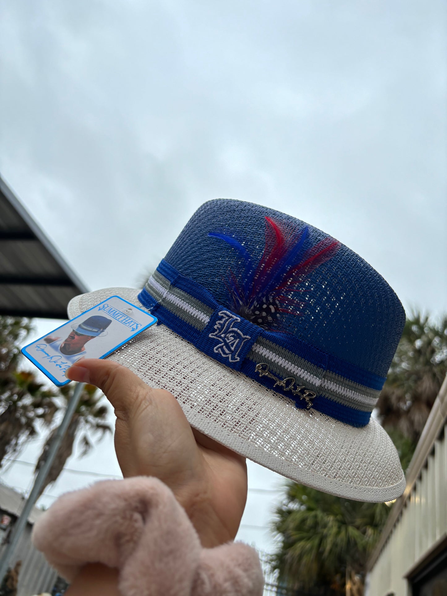 Danny De La Paz Signature edition