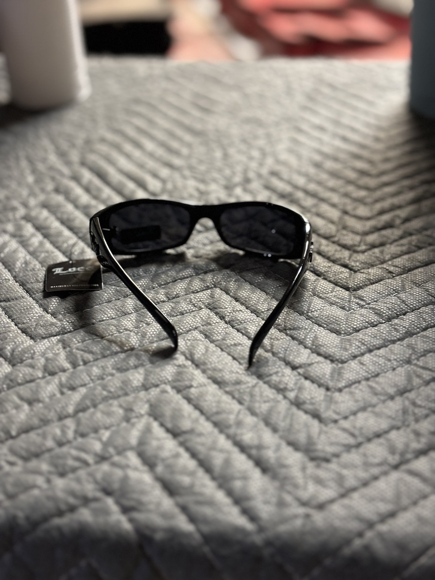 Kid’s Locs Sunglasses