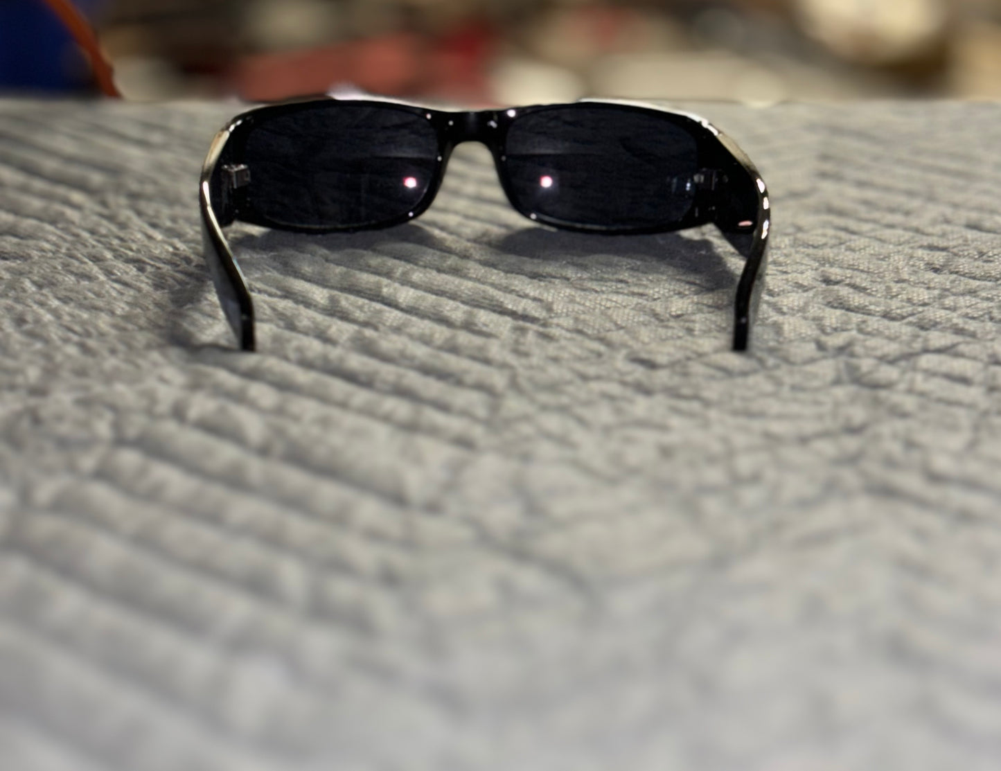 Dyse One Guns & Roses sunglasses