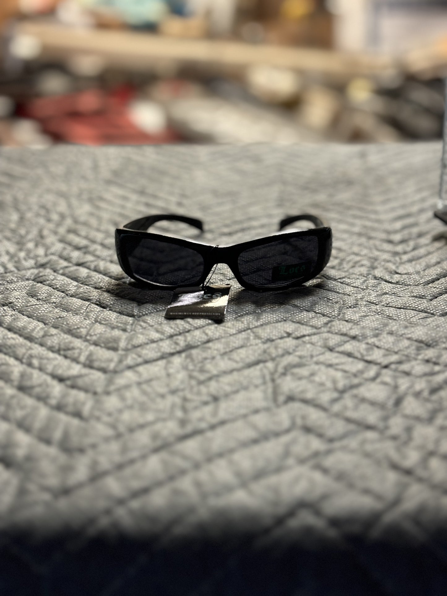 Kid’s Locs Sunglasses