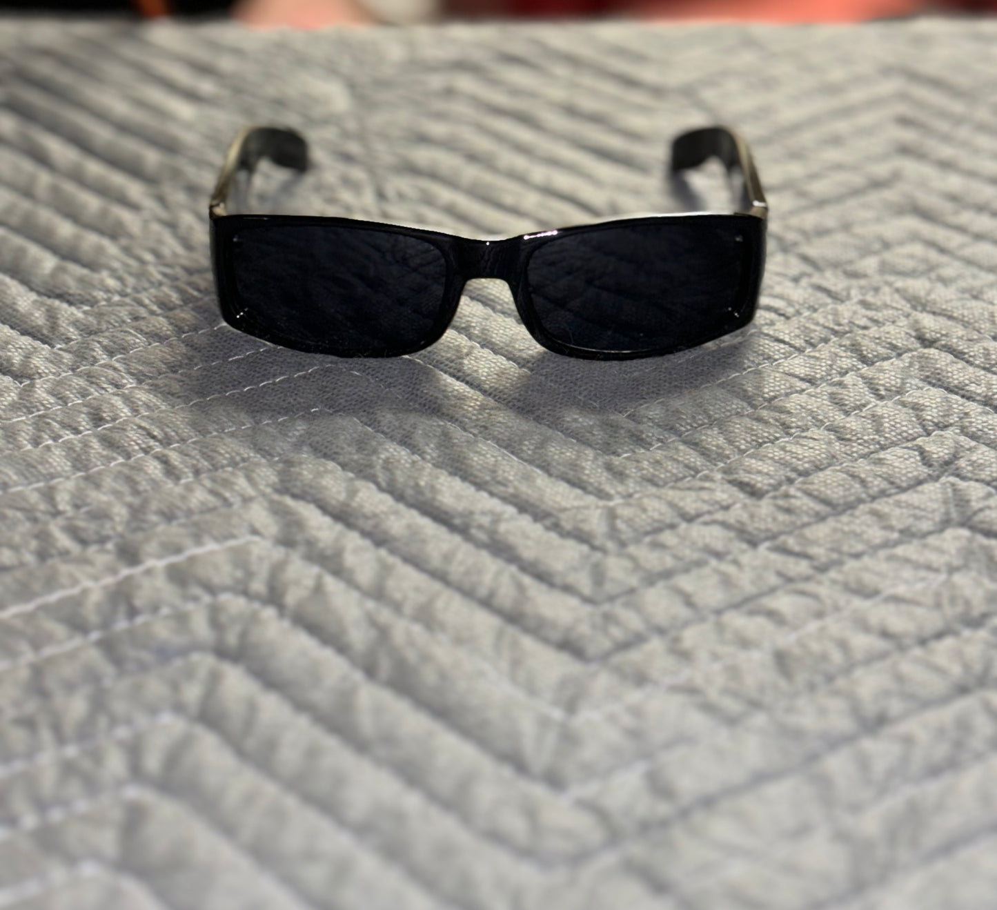 Dyse One Guns & Roses sunglasses