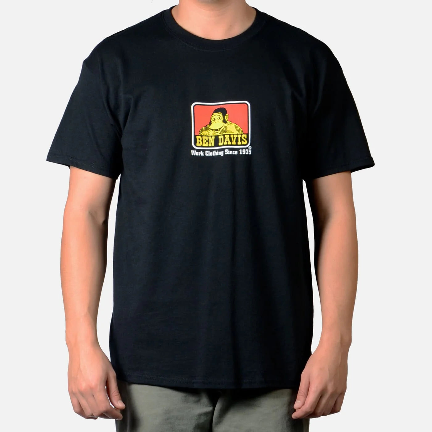 Ben Davis T shirt