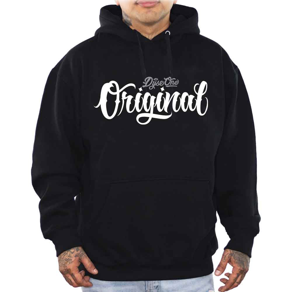 Dyse One Chained Hoodie