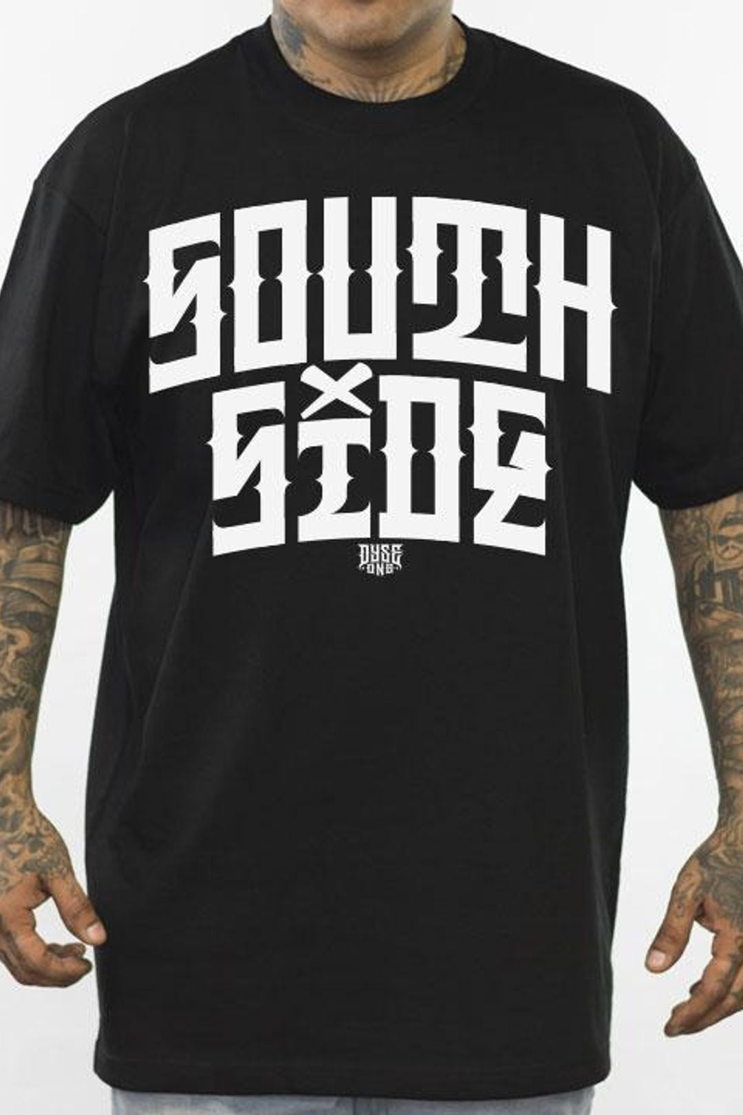 Dyse One South Side shirt
