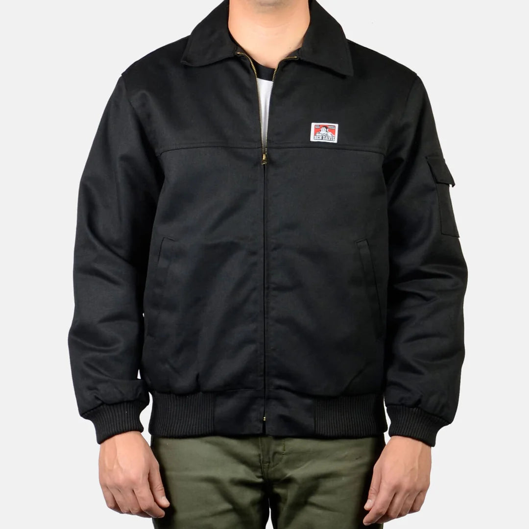 Ben Davis Mechanic’s Jacket