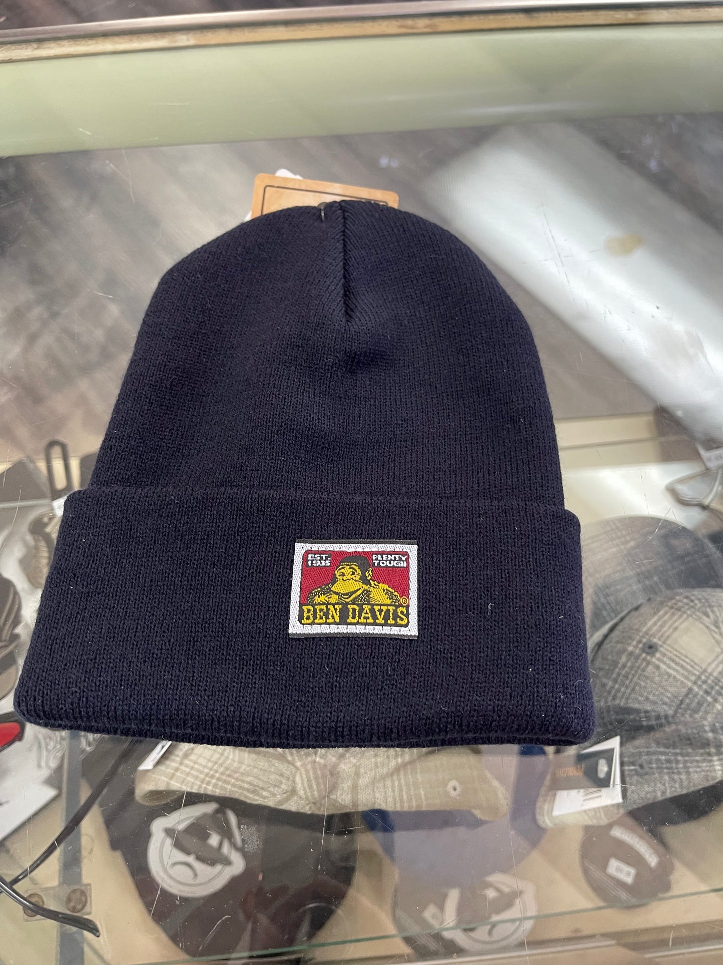 Ben Davis Beanie Hat