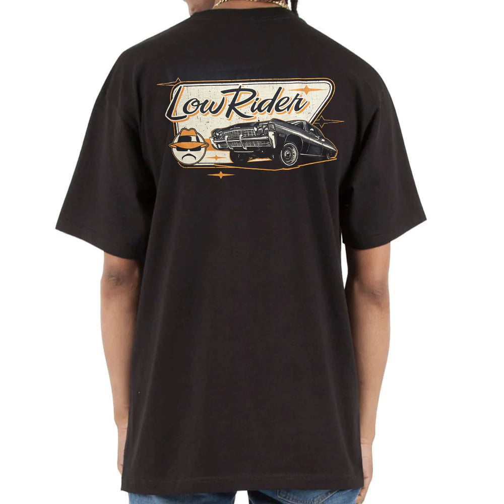 Motel 69 Lowrider Tee