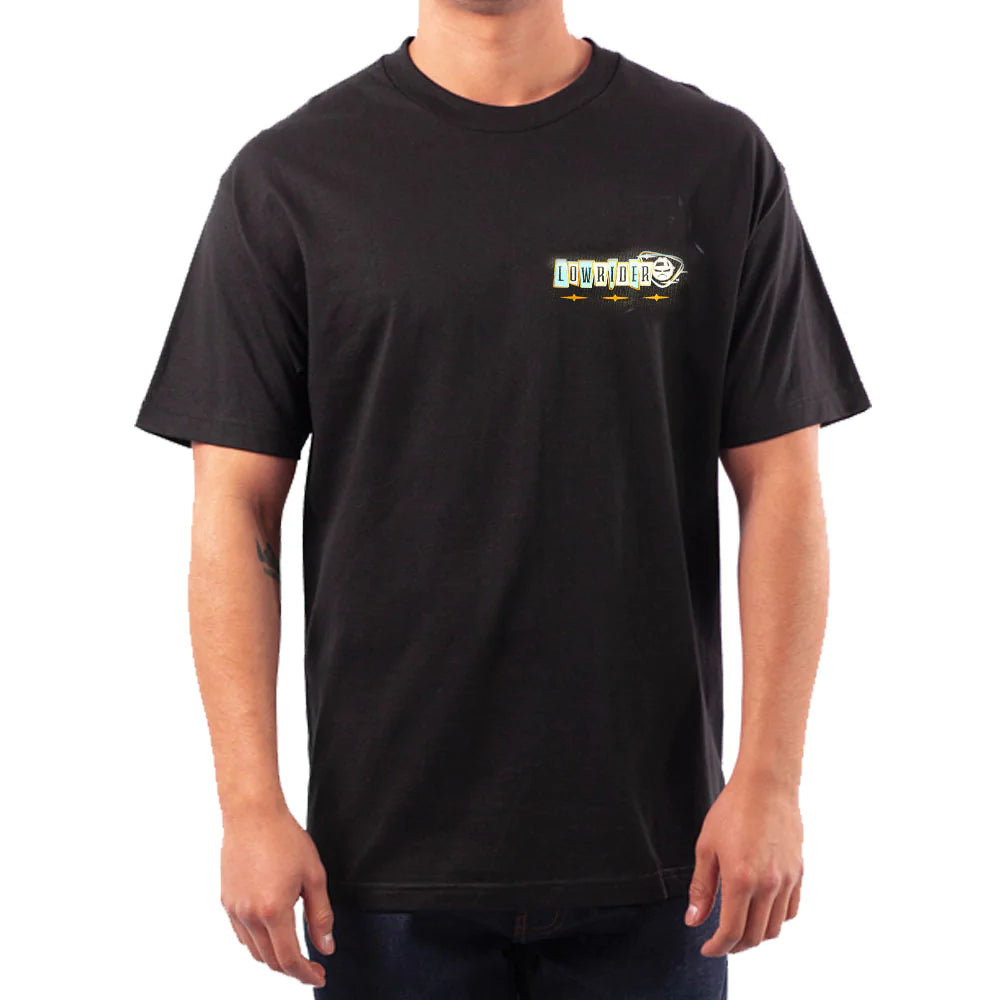 Lowrider Motel Tee