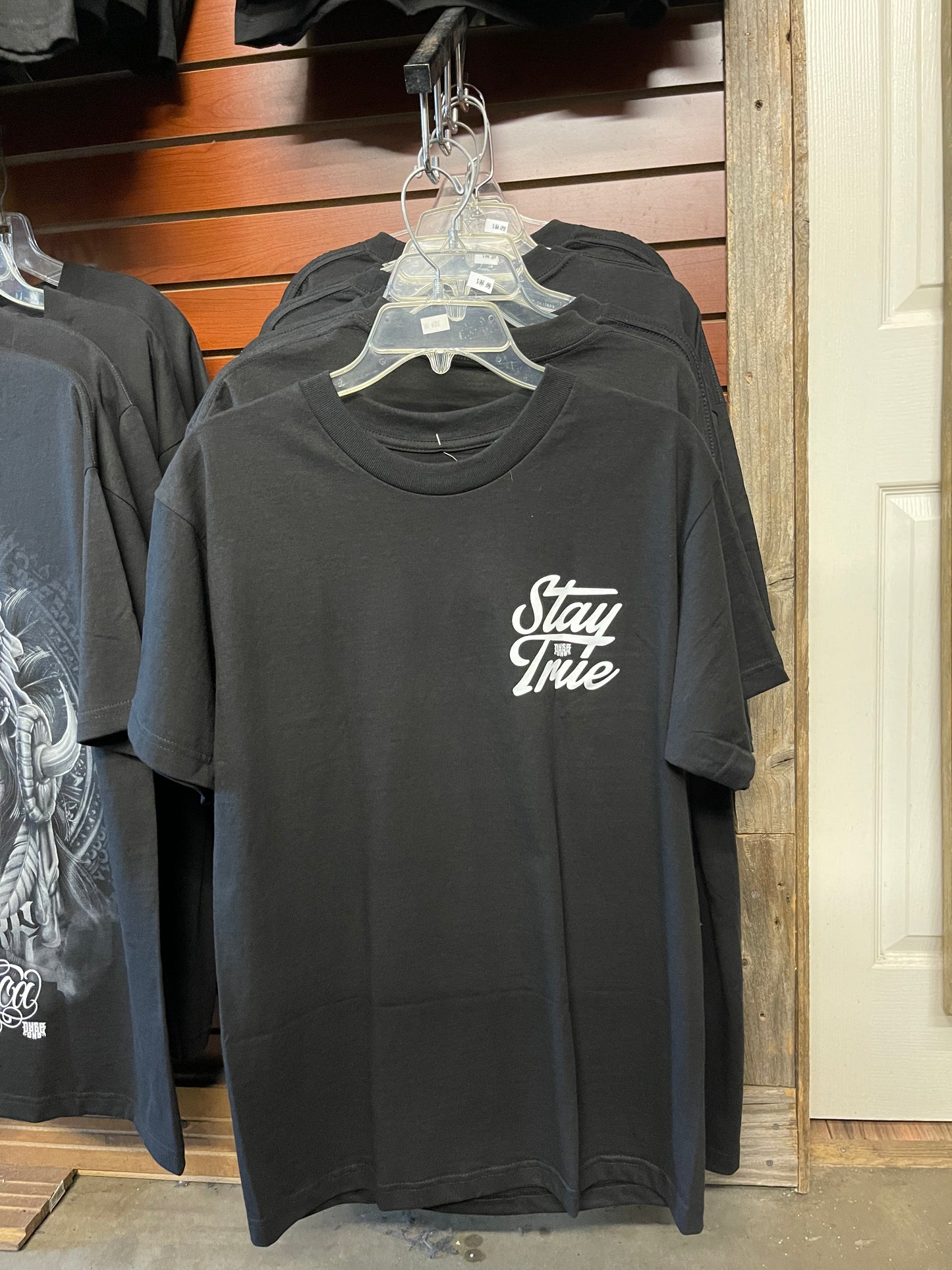 Dyse One Stay True Tee