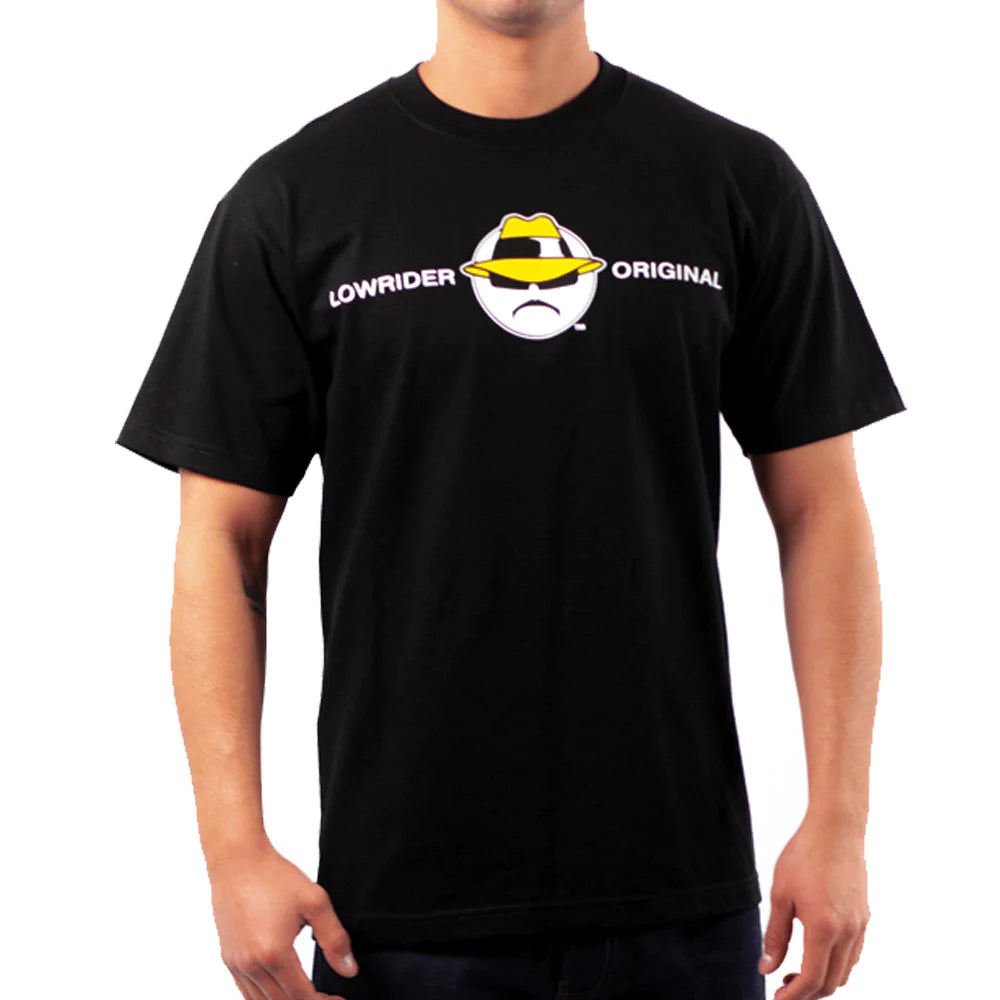 Lowrider SS 20 Tee