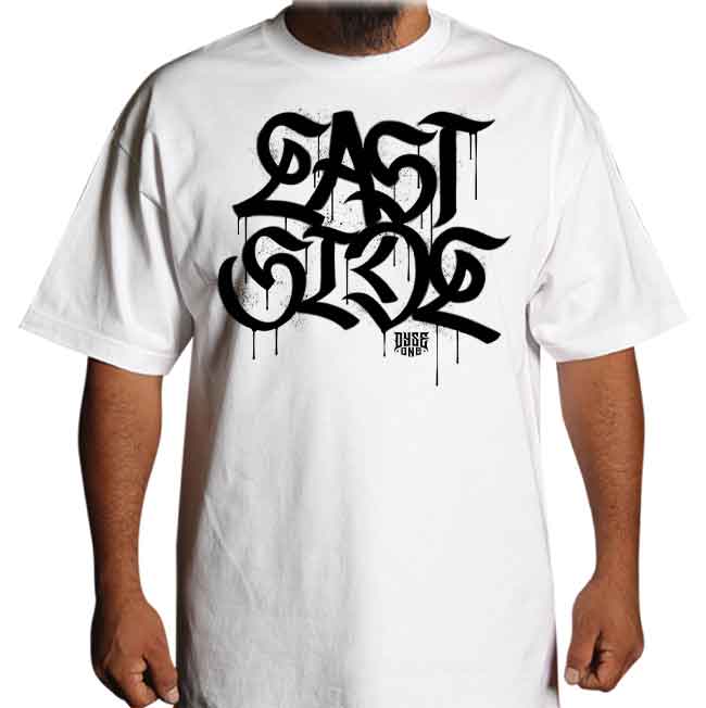 Dyse One ES Drip Tee (2 colors)