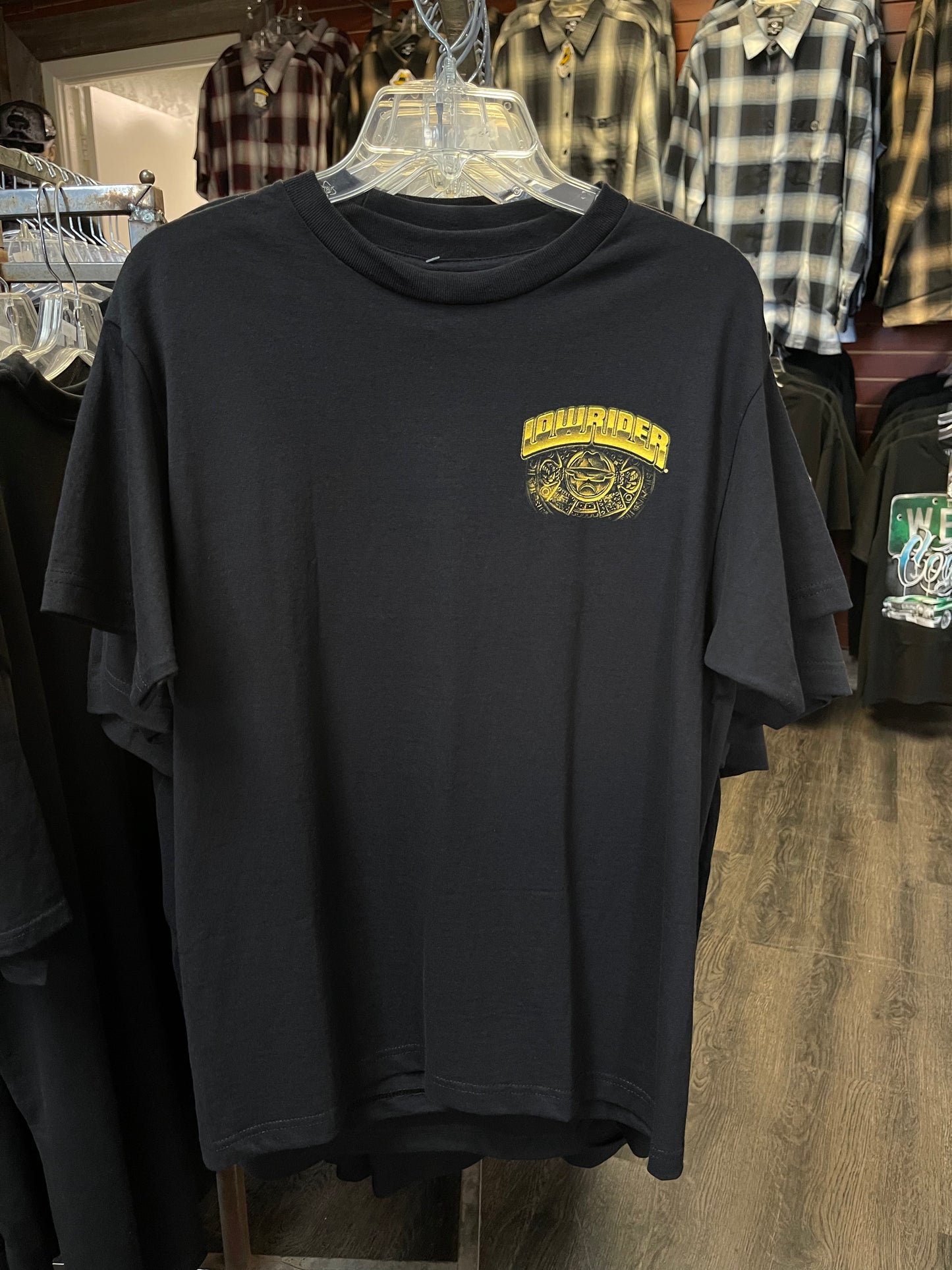 Five 8 Lowrider Tee