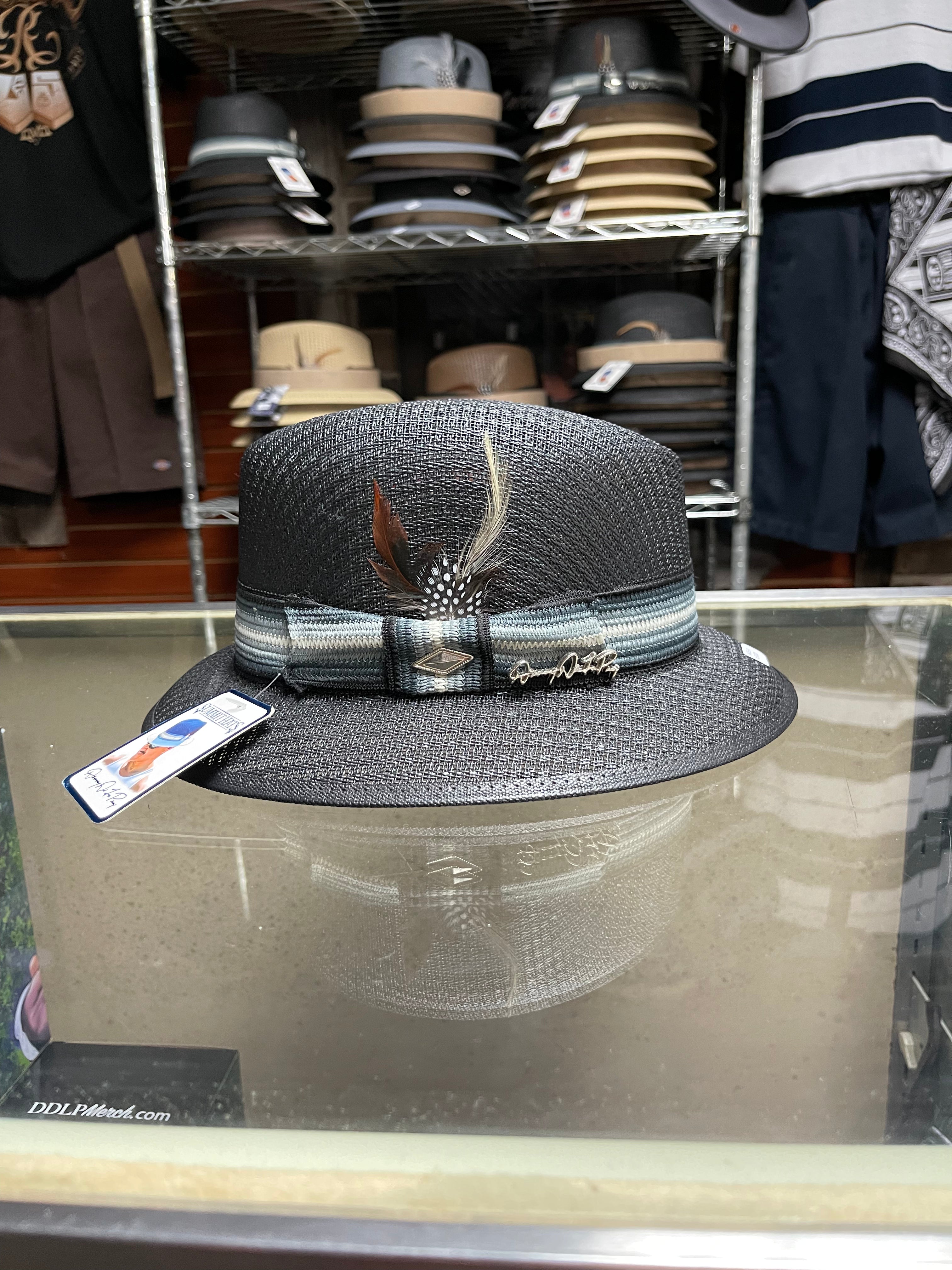 Danny De La Paz Signature Edition Black – PachucosRus 112