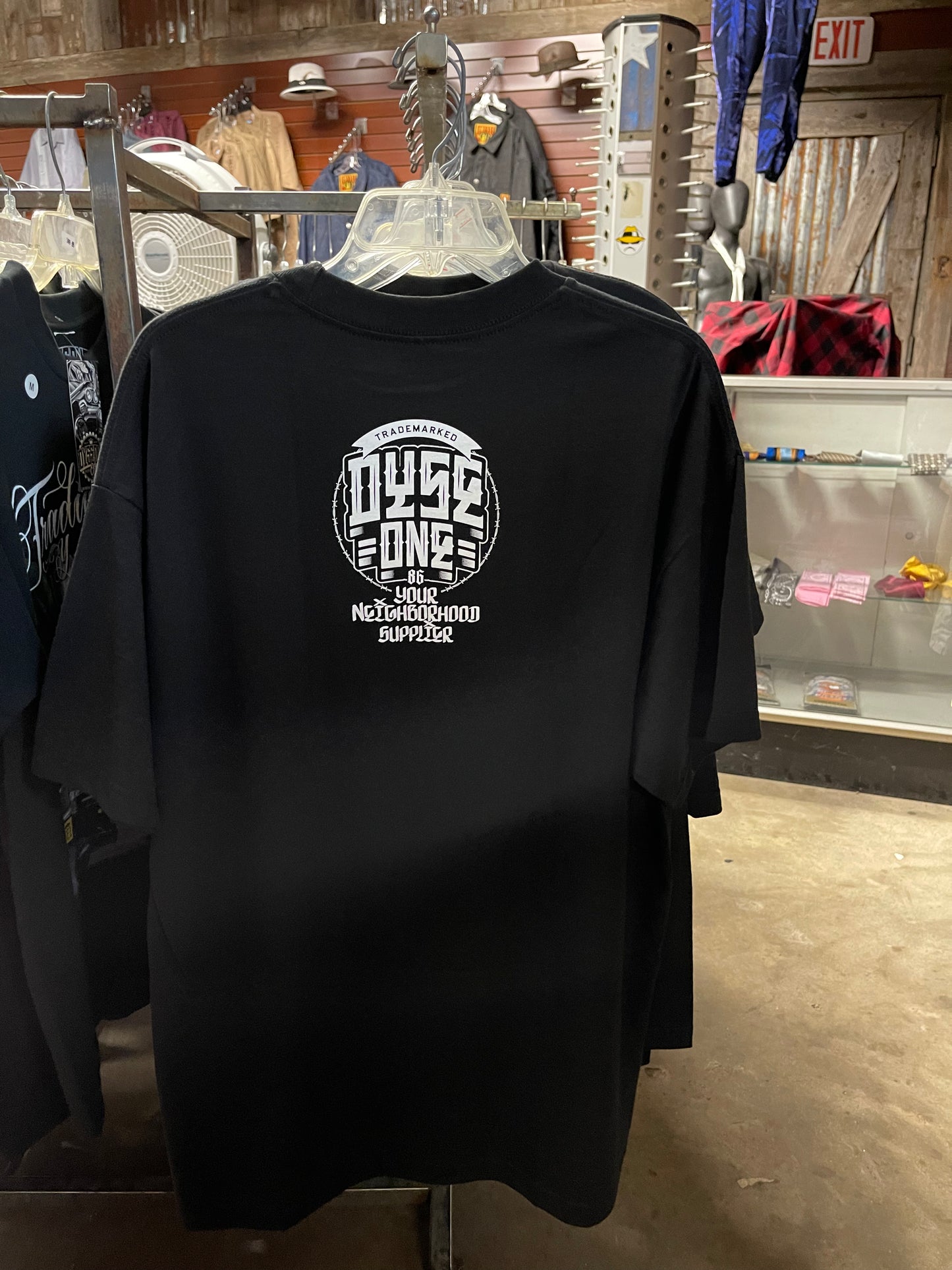 Dyse One California Love Tee