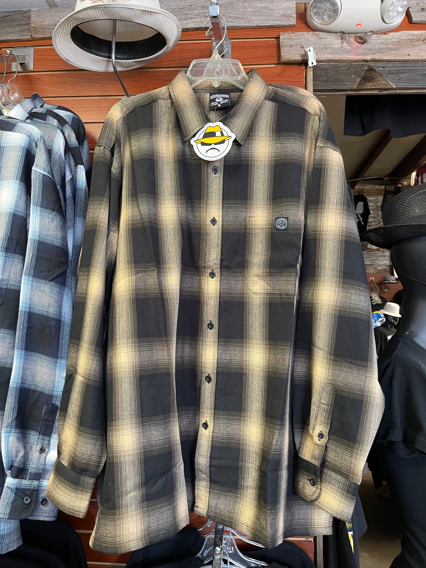Lowrider Veterano long sleeve (4 colors)