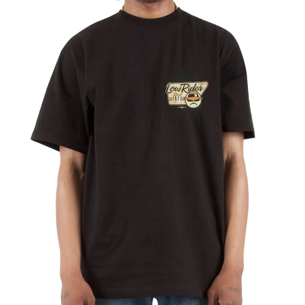 Motel 69 Lowrider Tee