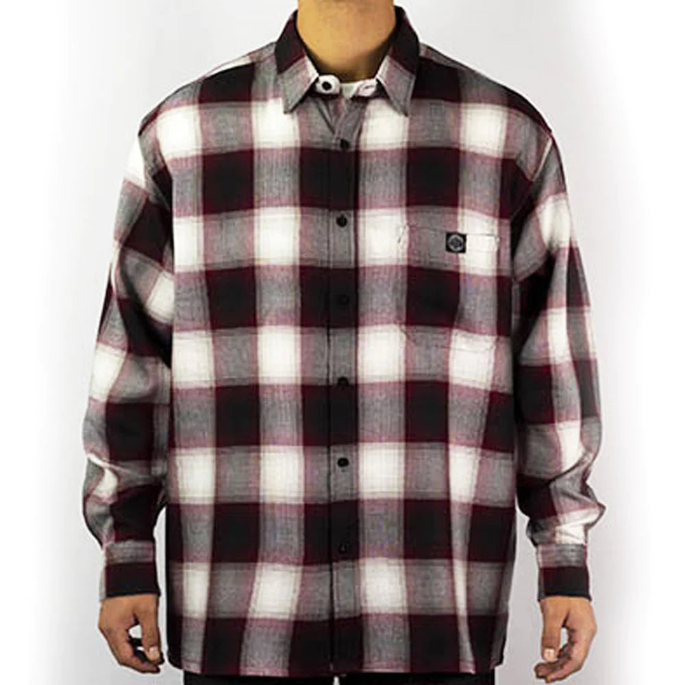 Lowrider Veterano long sleeve (4 colors)