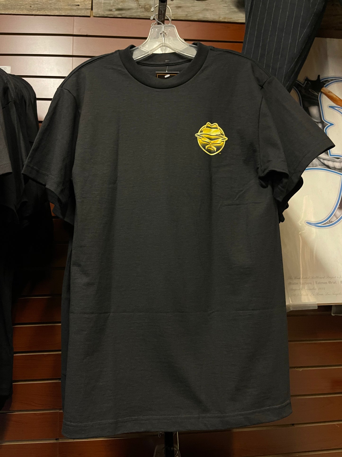 Cruiser Brand Tee