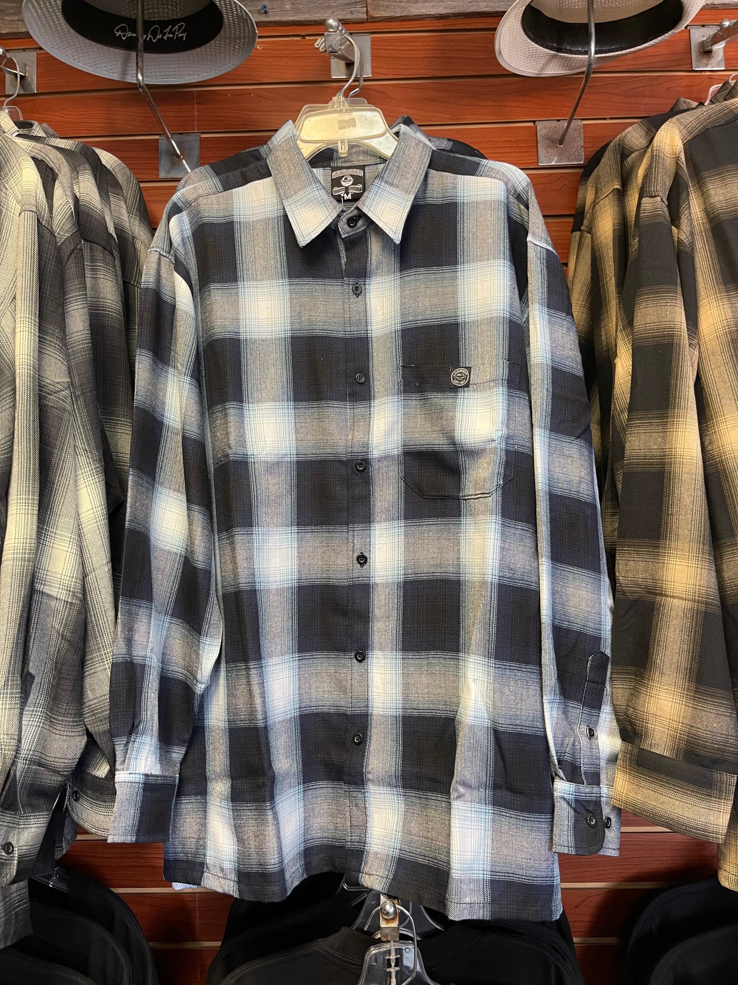 Lowrider Veterano long sleeve (4 colors)