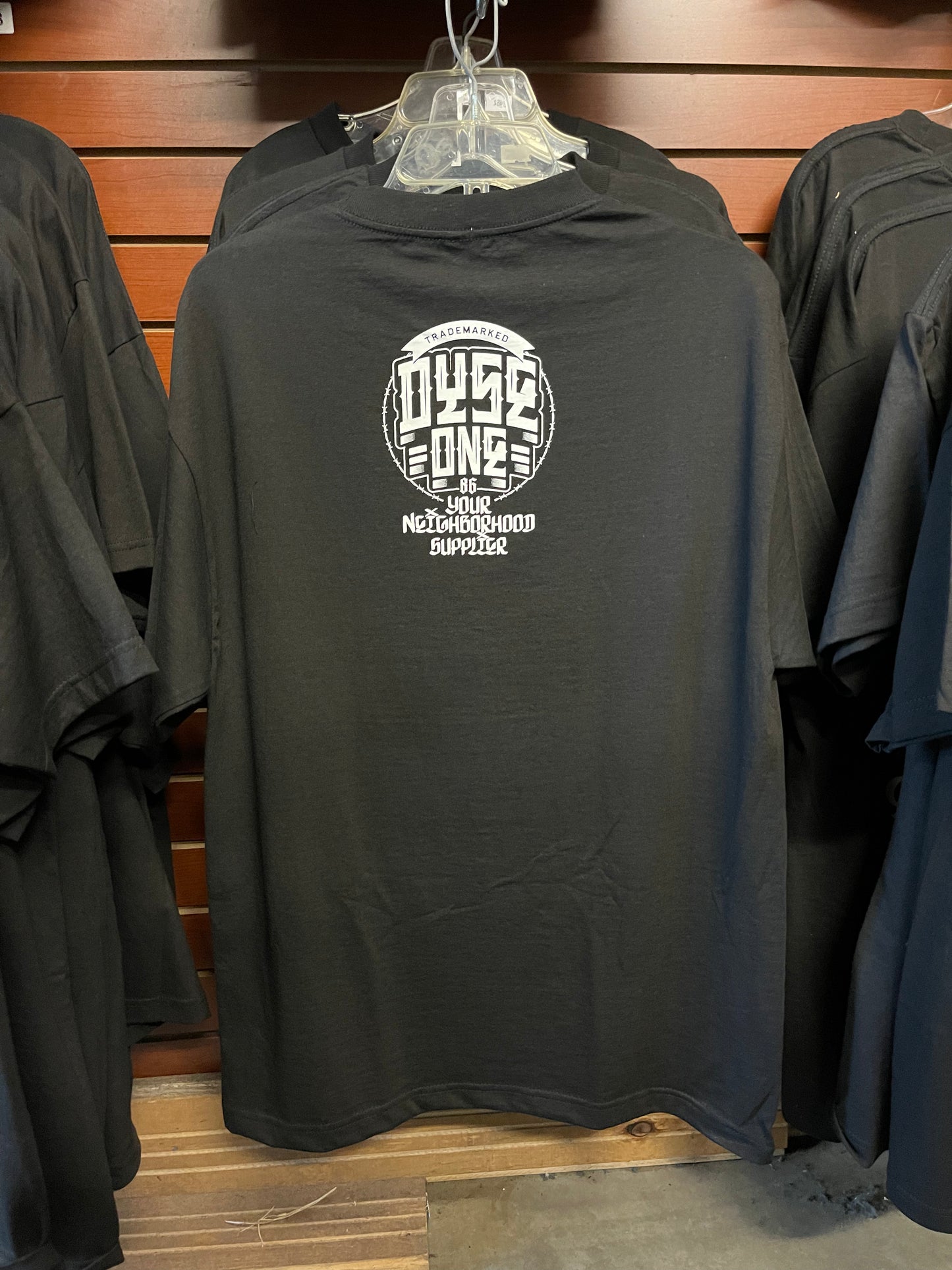 Dyse One Sangre Azteca Tee