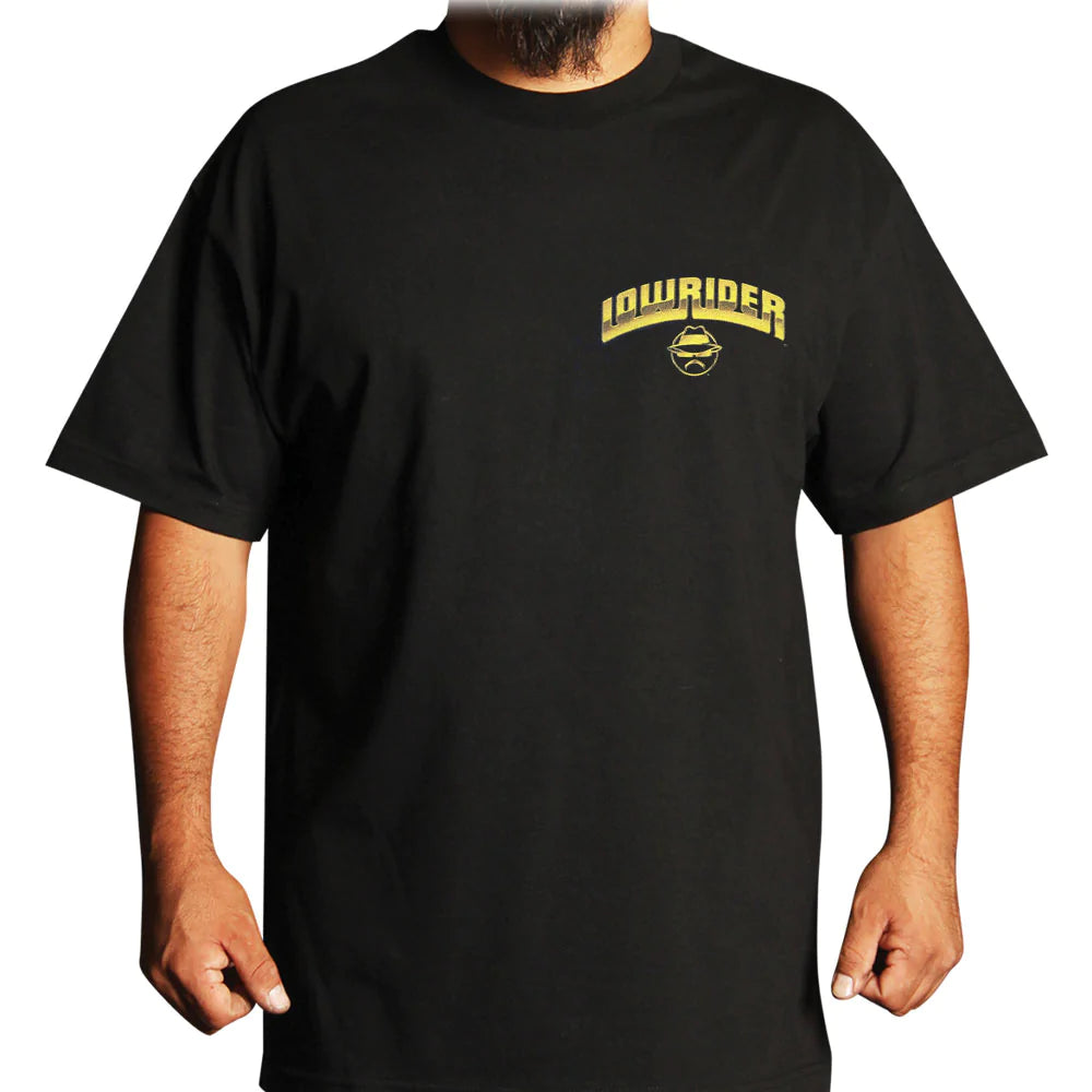 Lowrider Daytona Tee