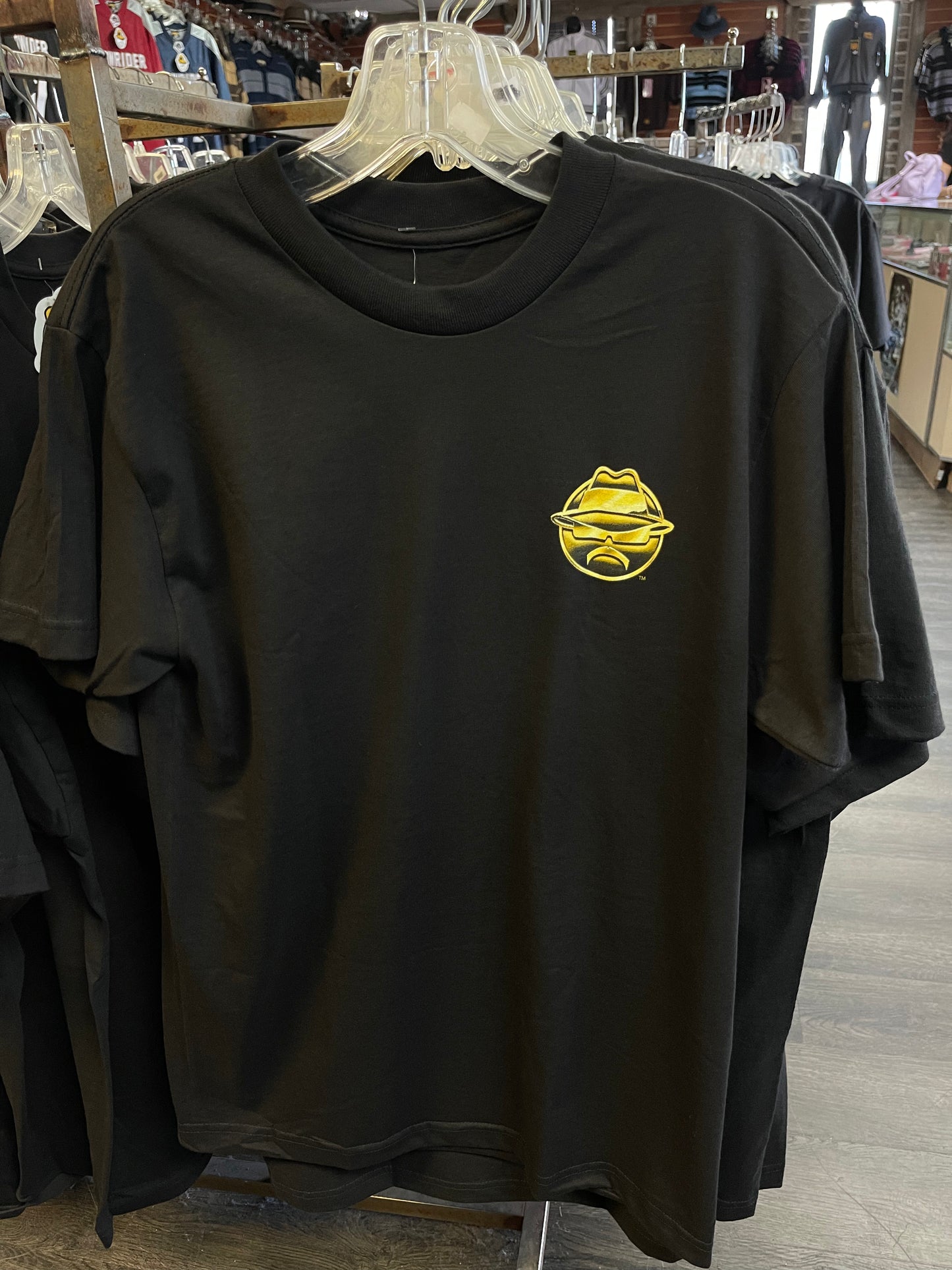 Lowrider Gassed Tee