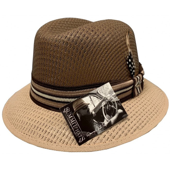 Danny De La Paz Signature Edition - Brown and Khaki