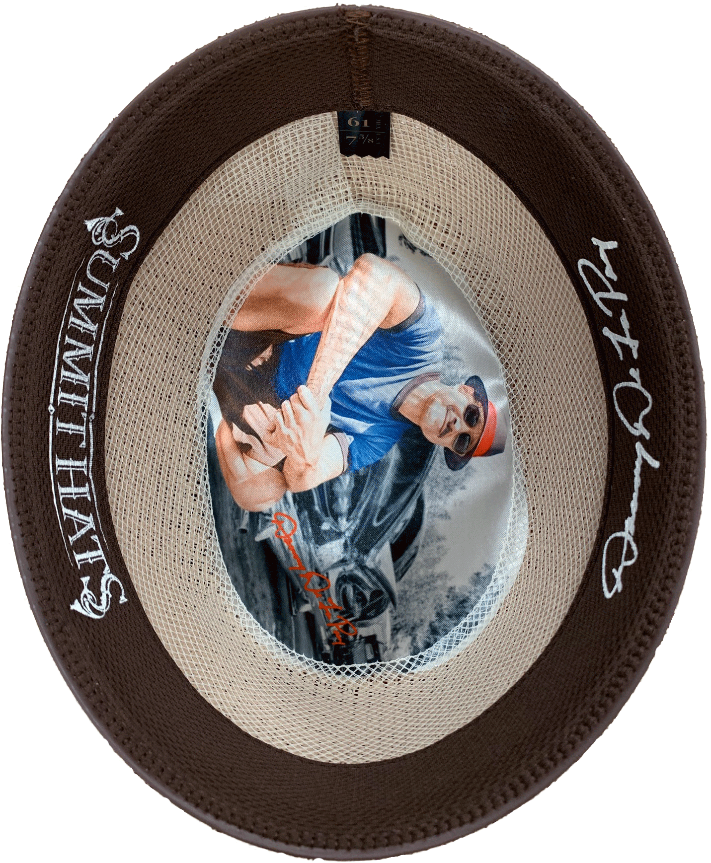 Danny De La Paz Signature Edition - Brown and Khaki