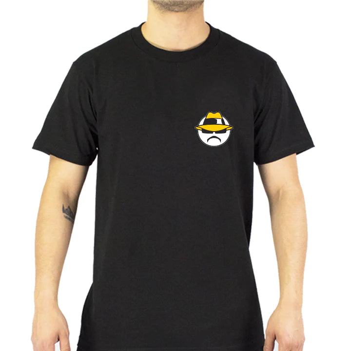 Lowrider Classic Gold Tee