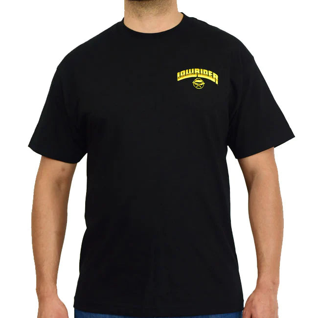 Lowrider Troquita Tee