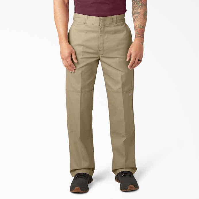 Dickies loose fit (double knee) pants