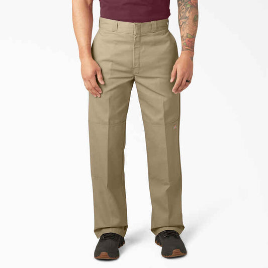 Dickies loose fit (double knee) pants