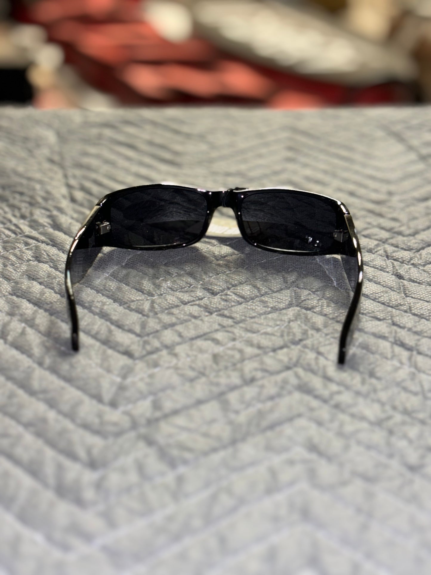 Dyse One Skeleton Praying sunglasses