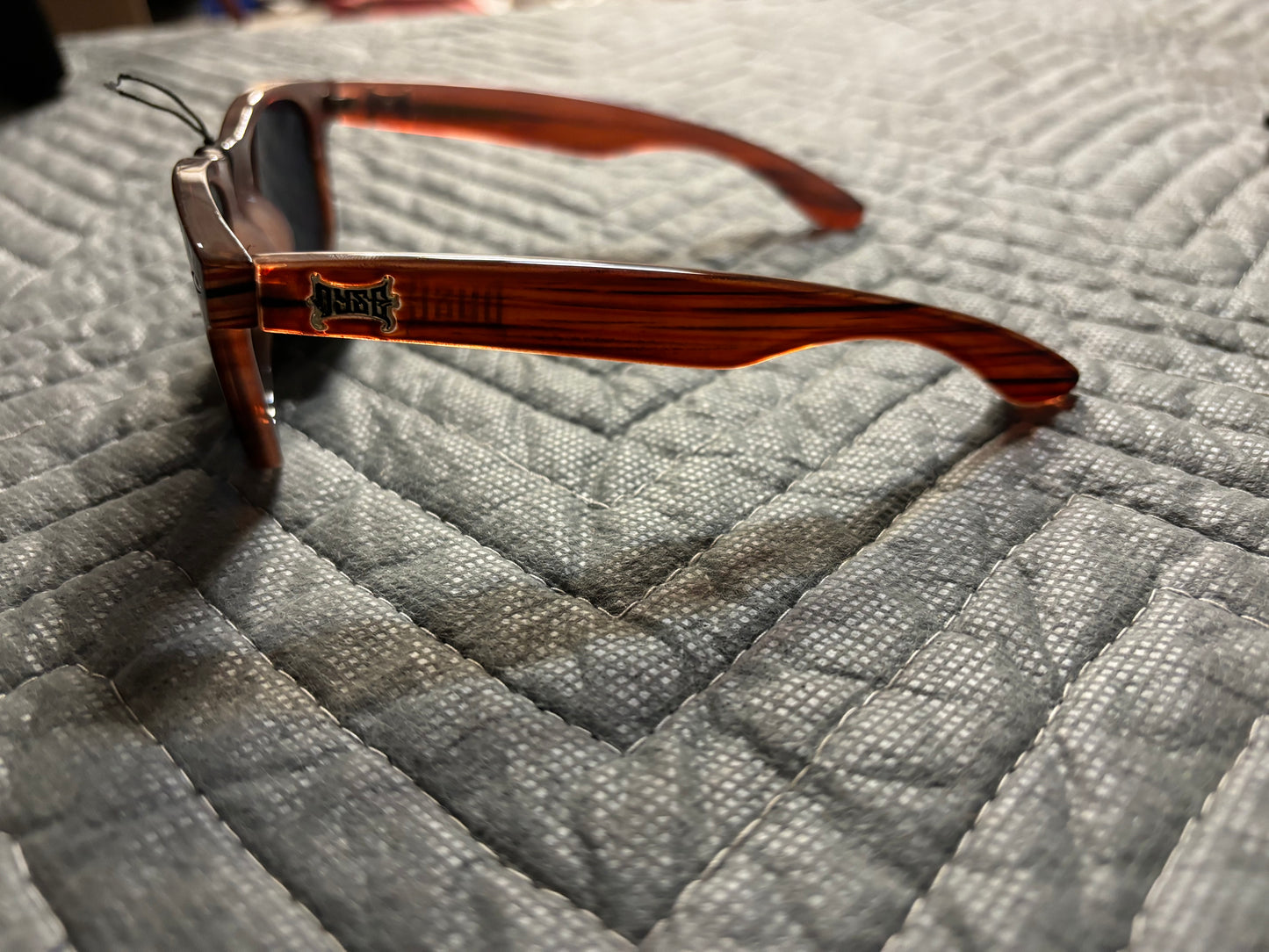 Dyse One Johnson sunglasses