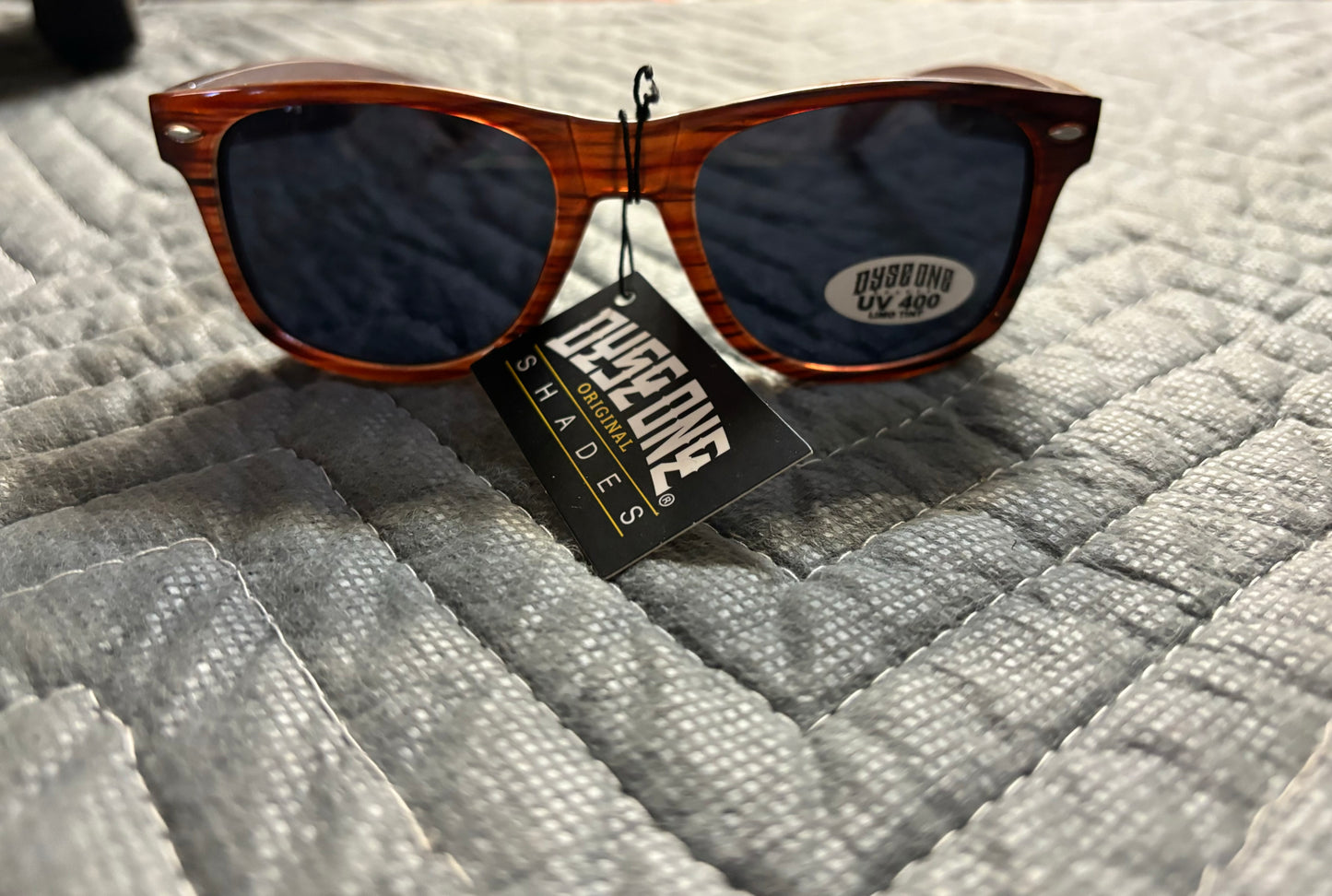 Dyse One Johnson sunglasses