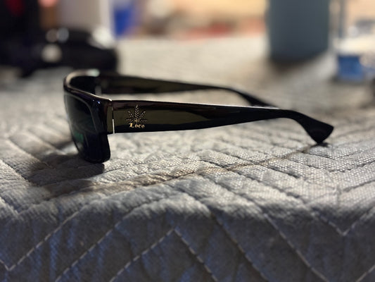 Mary Jane Locs Sunglasses