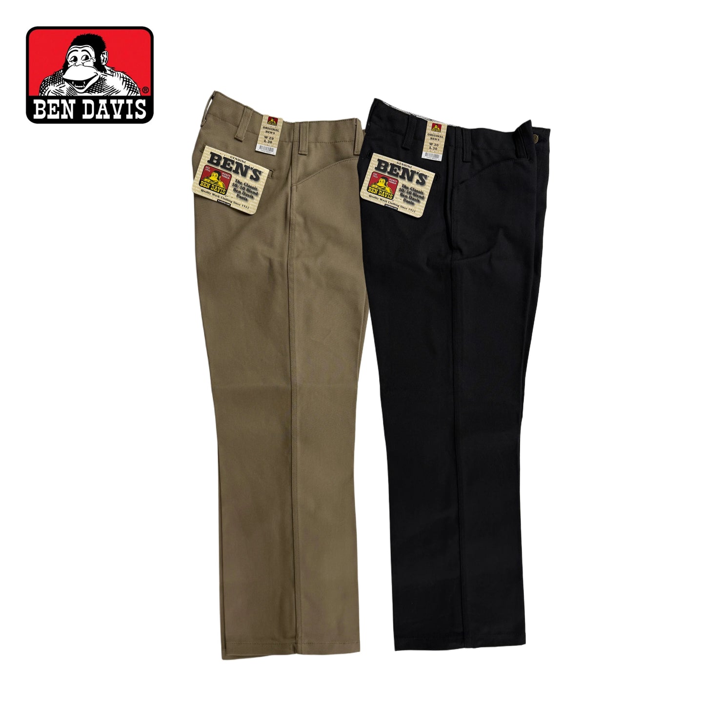 Ben Davis Original Pants