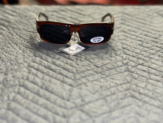 Dyse One Kingpin sunglasses